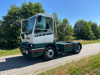 Terberg YT 222 2008 - | 20.896 HOUR | AUTOMATIC | obrazek 1