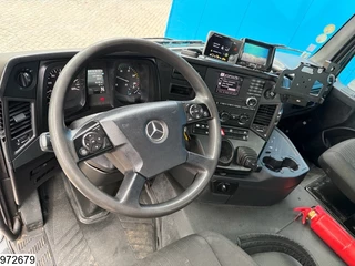 Mercedes-Benz N/A 2015 - Arocs 2636 6x4, EURO 6, Retarder, Palfinger, Remote immagine 8