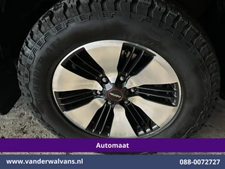 Isuzu D-Max 2022 - 1.9 Extended 164pk Automaat 3500kg Trekhaak Euro6 Airco | Camera | Sidebars | Leer | Apple Carplay zdjecie 5
