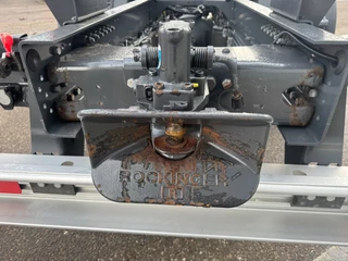 Scania R 2021 - R410 NGS 4X2 EURO 6 BDF CHASSIS RETARDER ROCKINGER zdjecie 10