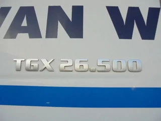 MAN TGX 2018 - 26.500 XXL 6X2 SMART TACHO NL TRUCK 20X IN STOCK image 16