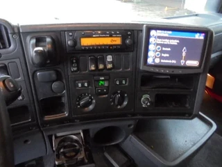 Scania R 2005 - R420 6X2 RETARDER obrazek 11