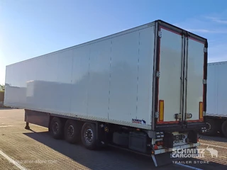 Schmitz Cargobull Auflieger Tiefkühler Multitemp 2016 image 2 thumbnail