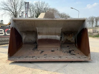 Volvo 2019 - Volvo L350H Bucket - Volume Bucket / TOP Condition afbeelding 2 miniatuur