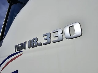 MAN TGM 2009 - 18.330 bild 11