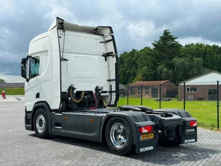 Scania R 2021 - R450 image 6