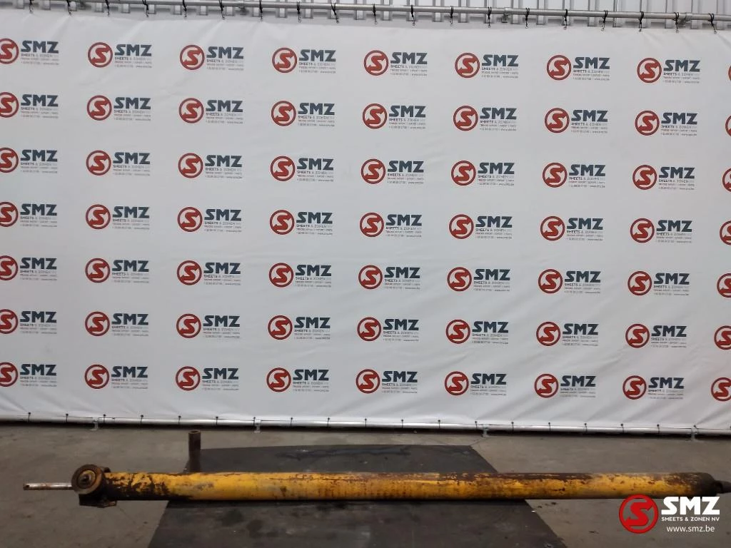 Diversen - Occ hydraulische zuiger ca. 280 cm lang , 10 cm br obrázek 1