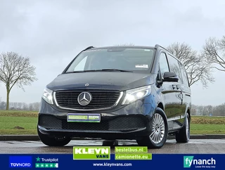 Mercedes-Benz EQV 2021 - 300 image 1