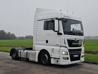 MAN TGX 2017 - 18.460 zdjecie 5