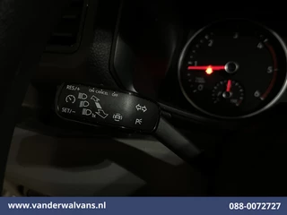 Volkswagen Crafter 2020 - 2.0 TDI 141pk L3H3 L2H2 Euro6 Airco | Camera | Apple Carplay | Cruisecontrol obrazek 5