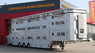 Pezzaioli N/A 2026 - SBA 31 U - NEW - Michelin tires image 79