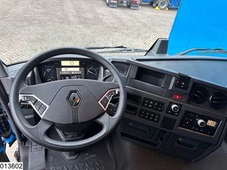 Renault N/A 2018 - T 440 EURO 6, ADR, PTO, Standairco image 10