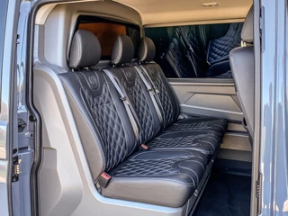Volkswagen Transporter 2024 - 2.0 TDI 150PK DSG Bulli Dubbele Cabine L2H1 imagen 20