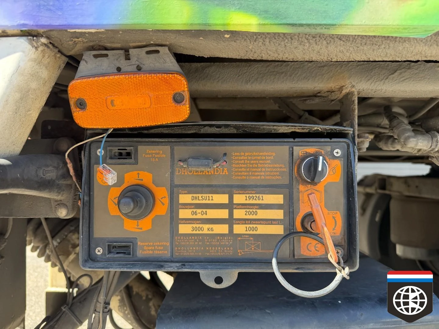 H.t.f. HZP 35 2004 изображение 15