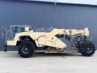 Wirtgen N/A 2006 - WR2400 image 19