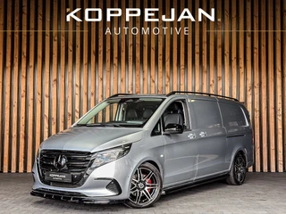 Mercedes-Benz Vito 2024 - 116 CDI 164PK Automaat L3 XL na sprzedaż
