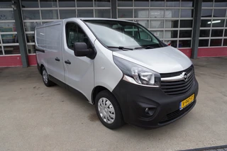 Opel Vivaro 2017 - CDTI 126pk L1H1 Sport EcoFlex à vendre