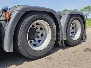 Scania S 2021 - S450 obrazek 16