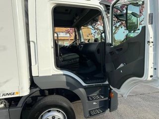 Mercedes-Benz Atego 2022 - N/A image 17
