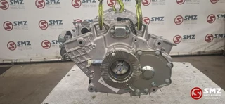 Mercedes-Benz N/A - Versnellingsbak G71  Mercedes zdjecie 4
