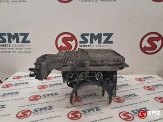 Renault 2022 - Occ ECU regeleenheid versnellingsbak AT2412F Renau afbeelding 3 miniatuur