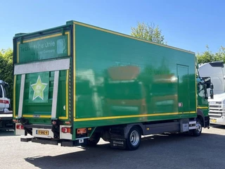 Mercedes-Benz Atego 2019 - N/A zdjecie 6
