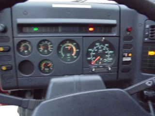 DAF 65.210 1994 - N/A zdjecie 11