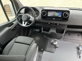 Mercedes-Benz Sprinter 2019 - N/A image 14