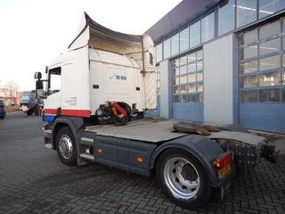 Scania P 2005 - P310 P310DA4X2MNA met vangmuilkoppeling obrazek 5