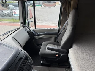 DAF XF105-460 FAS , Manual, Retarder, NCH Kipper, 10 Wheels 2011 - N/A zdjecie 32