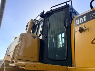 Cat N/A 2016 - D6T XL obrazek 28