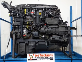 DAF N/A 2018 - MX-355-H2 480/EURO-6 obrazek 1