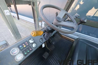 Jungheinrich N/A 1997 - SH 40 | MARGE | forklift gabelstapler image 4