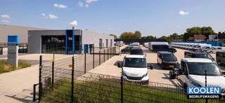 Iveco Daily 2021 - 35S16V 2.3 410 Bakwagen met laadklep automaat image 17