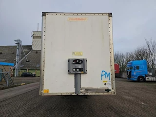 Fruehauf FST4 2013 - N/A bild 2