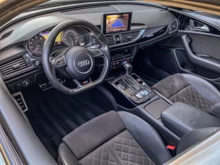 Audi S6 2016 - Avant 4.0 TFSI 450PK Pro Line Plus image 6