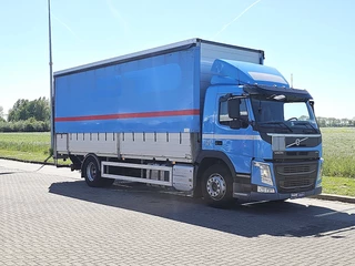 Volvo N/A 2019 - FM 330 imagen 5