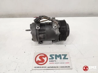 DAF N/A 2016 - Occ aircocompressor DAF obrazek 1