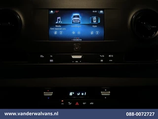 Mercedes-Benz Sprinter 2020 - 315 CDI 150pk L2H1 Euro6 Airco | Camera | Apple Carplay | Cruisecontrol | Trekhaak obrazek 17