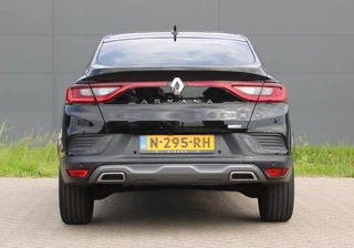 Renault Arkana 2021 - 1.6 E-Tech Hybrid 145 R.S. Line Leder Camera Keyless !!NIEUWBINNEN!! obrazek 13
