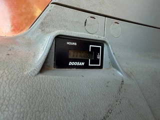 Doosan N/A 2015 - DX420LC-3 zdjecie 21