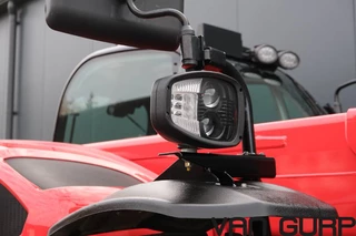 Manitou N/A 2024 - MT 730 H 75K ST5 S1 Comfort | 2024 | 1100 h obrazek 4