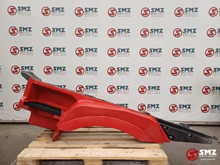 Renault N/A 2022 - Occ bovenste treeplank links Renault obrazek 1