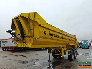 Robuste Kaiser S3302V37 2006 - N/A bild 2