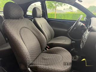 Ford Ka 2002 - 1.3 7 Edition / apk 4-2027 изображение 8