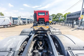 MAN TGS 2019 - 33.470 BBS-6x6 obrazek 9