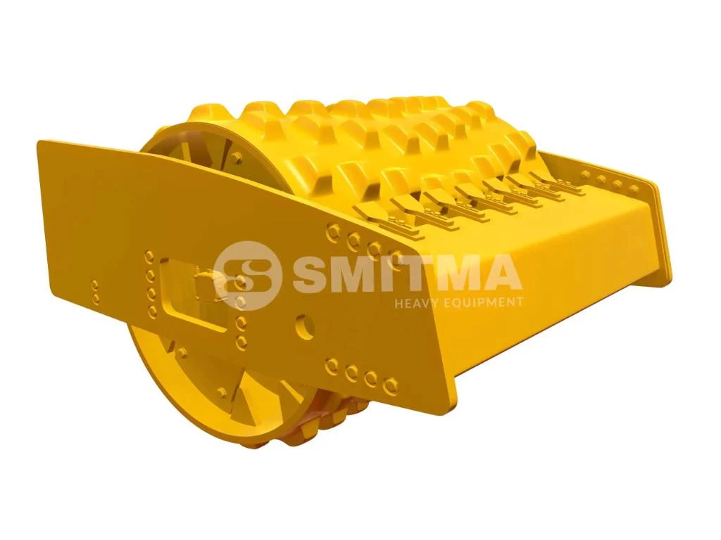 Cat 2026 - CS10GC afbeelding 1
