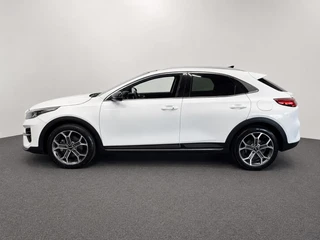 Kia XCeed 2022 - 1.0 T-GDi DynamicLine afbeelding 3 miniatuur