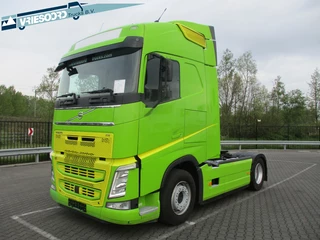 Volvo FH 2020 - 460 PK te koop