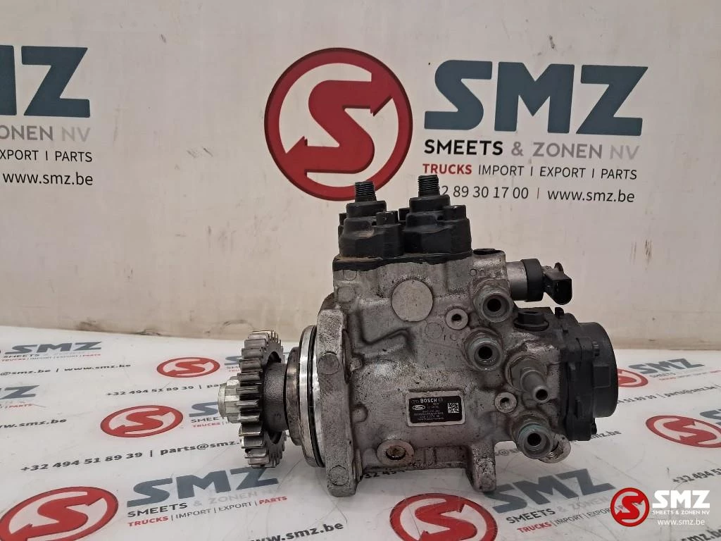 Ford 2023 - Occ brandstofinjectiepomp Ford afbeelding 1